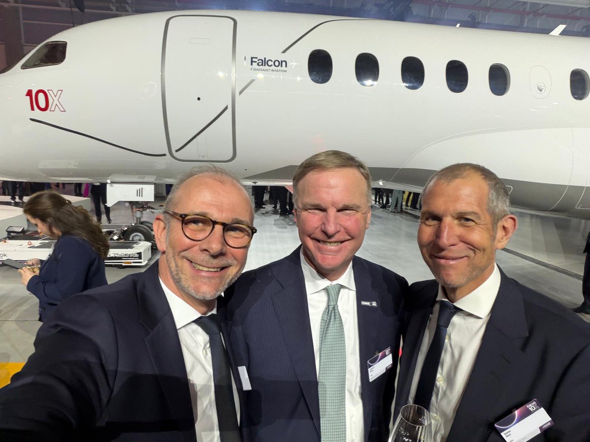 @EBAA_France 🇫🇷 | 🇪🇺 #AviationdAffaires tweet media