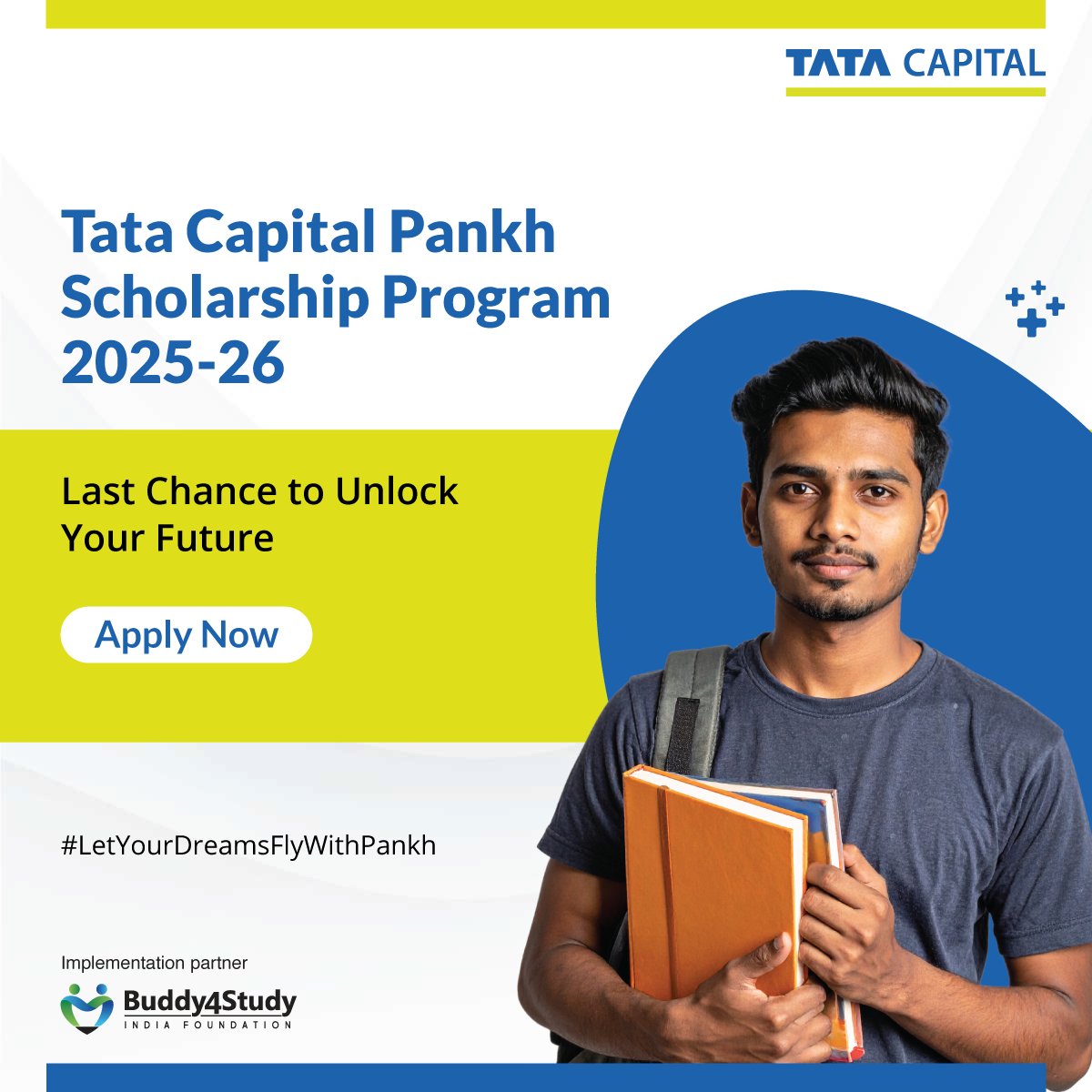 Buddy4Study tweet media