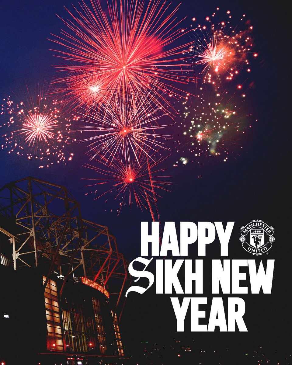 Manchester United tweet media