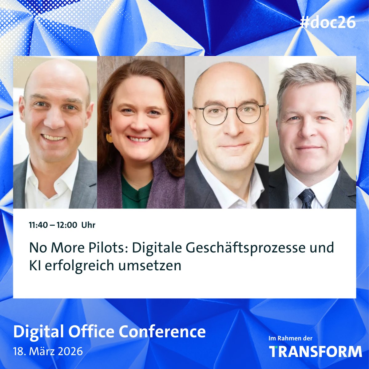 Bitkom Business Software & Digital Office tweet media