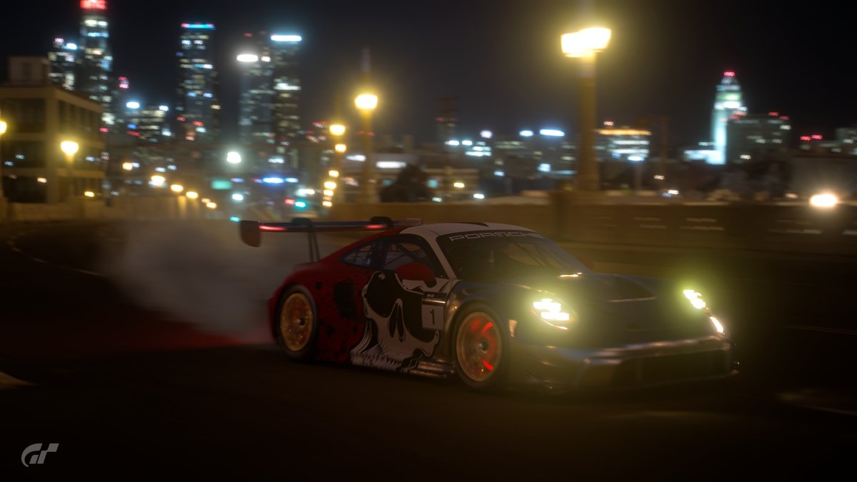 GT_PsychoSpike's tweet image. Skull911 Powdered
911 RSR #livery on #granturismo7 #GT7
#GT7Livery #Virtualphotography

Thank you @Kaz_Yamauchi

My profile: gran-turismo.com/us/gt7/user/my…