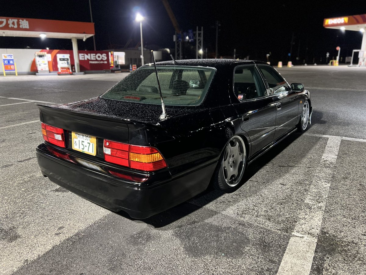 YUZU15460311's tweet image. #20セルシオ
#ucf20