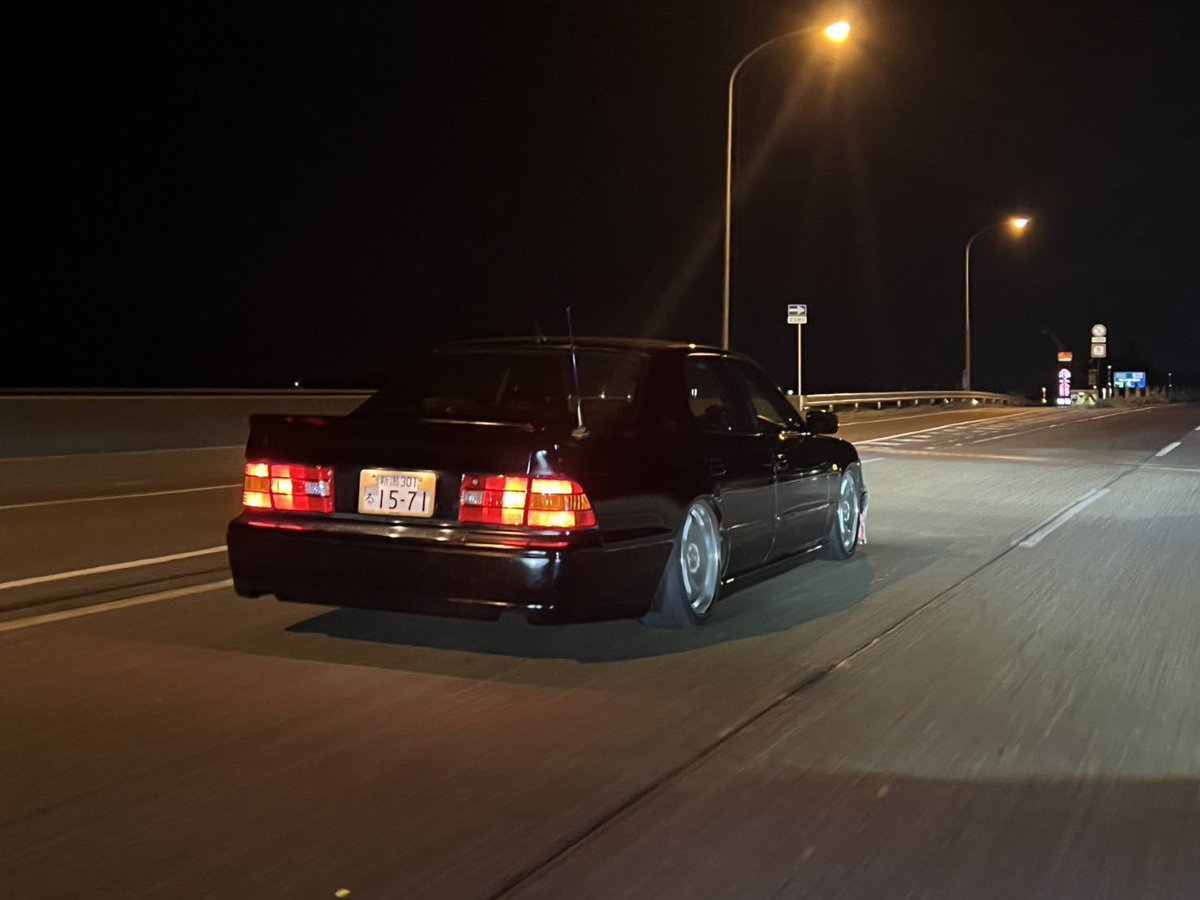 YUZU15460311's tweet image. #20セルシオ
#ucf20