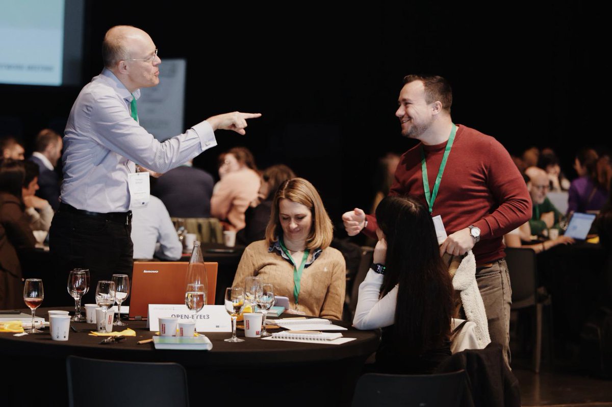 Erasmus for Young Entrepreneurs tweet media