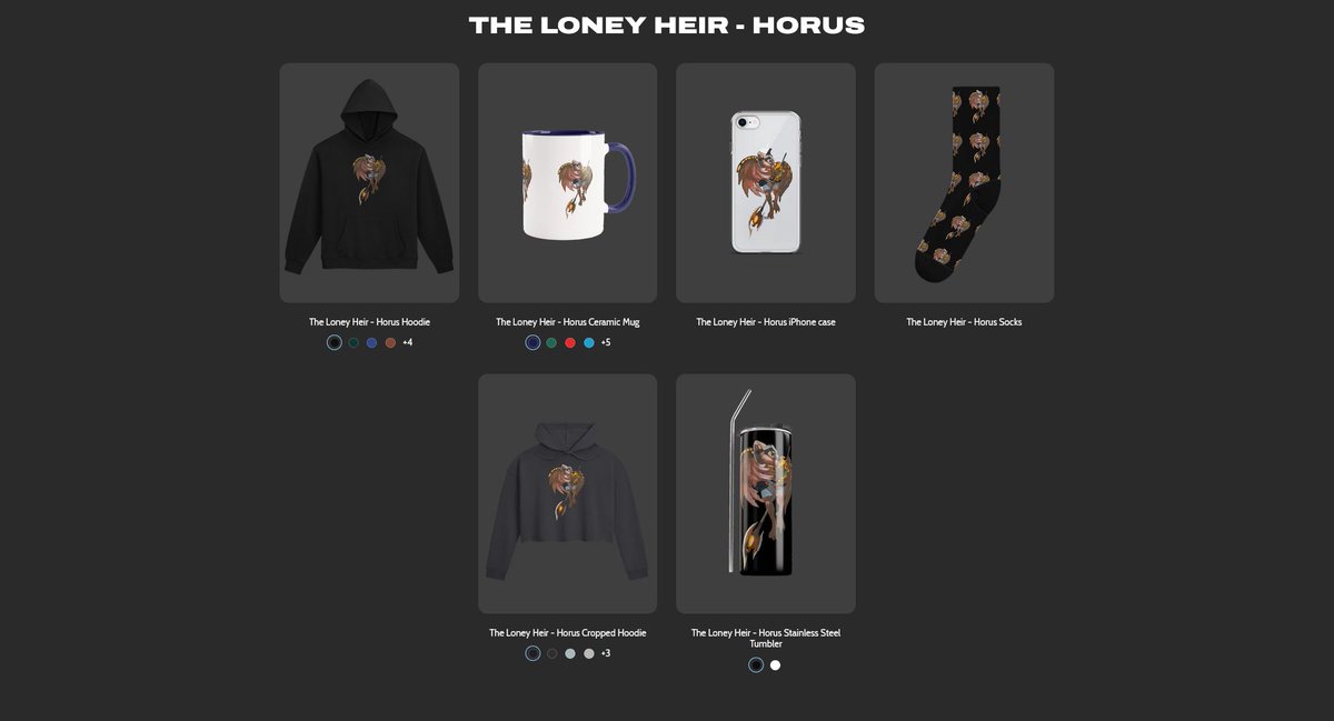 Smite Prime tweet media