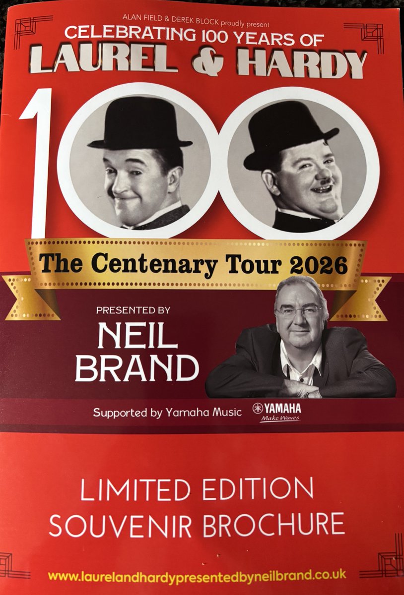 Graeme Thompson MBE tweet media