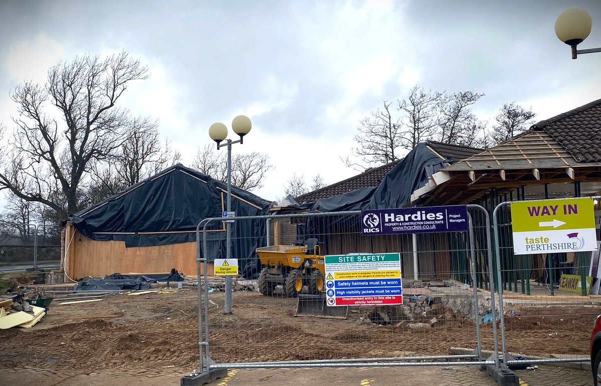 Hardies Chartered Surveyors tweet media