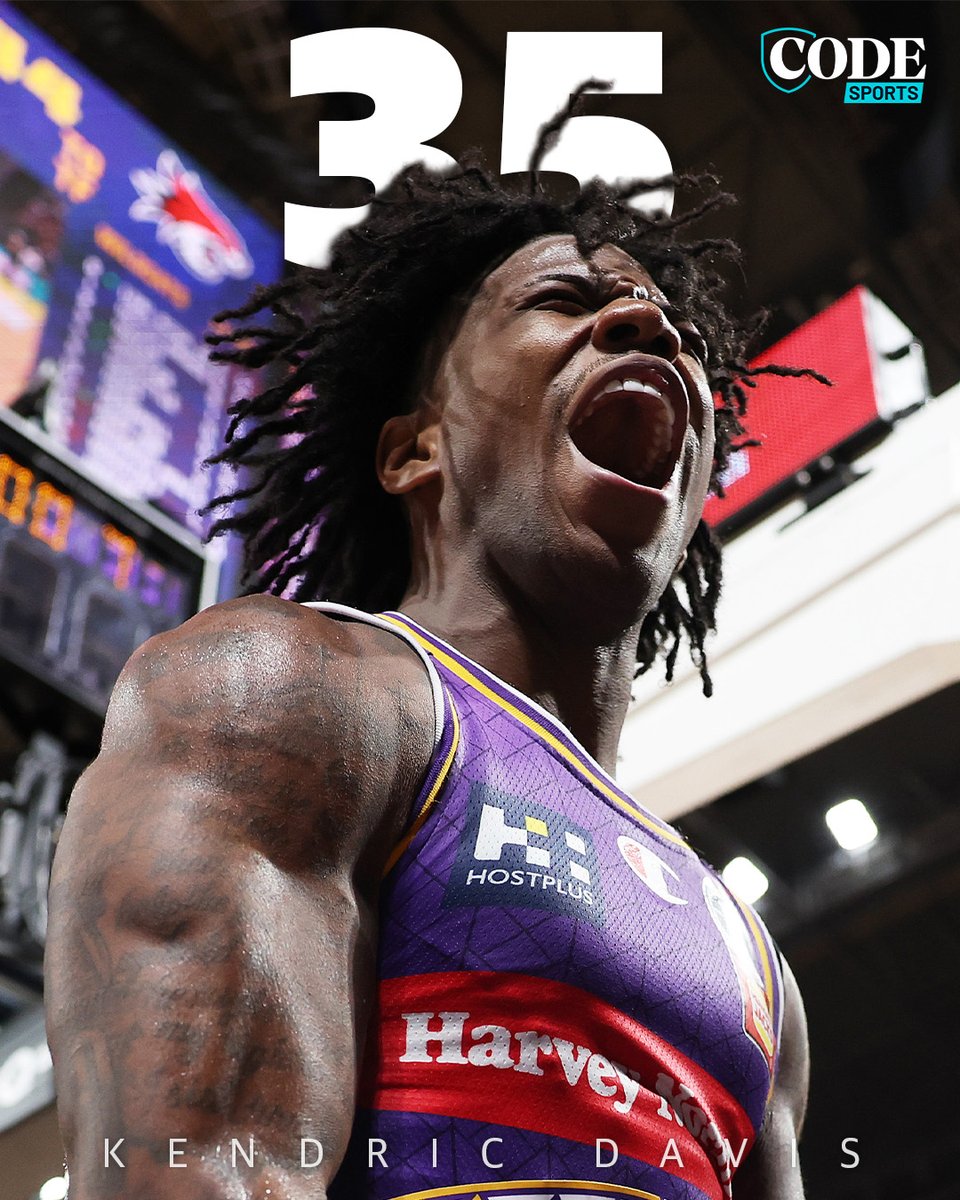 CODE Basketball tweet media