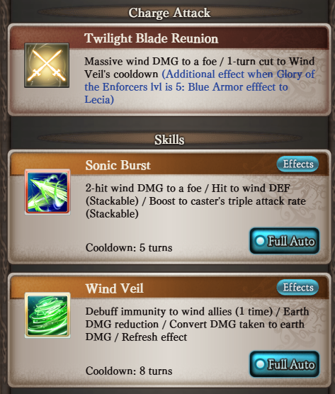 Granblue EN (Unofficial) tweet media