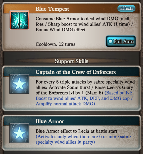 Granblue EN (Unofficial) tweet media