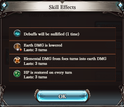 Granblue EN (Unofficial) tweet media