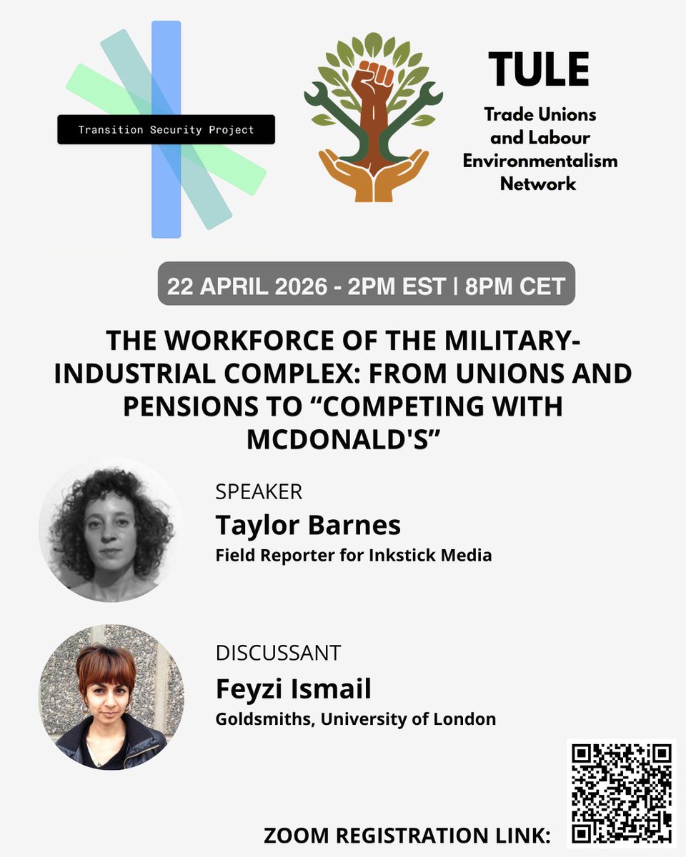 TULE Network tweet media