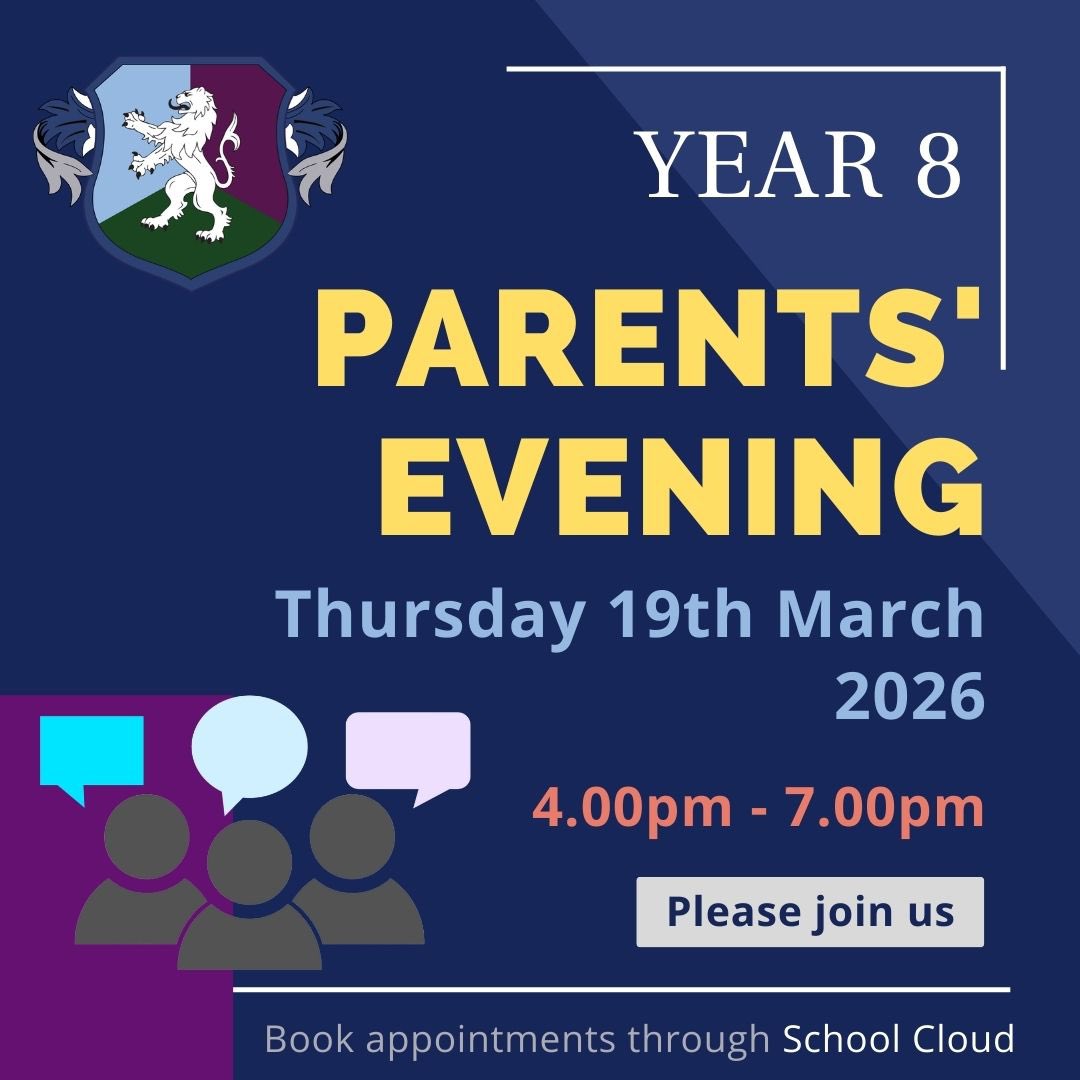 QUEEN’S PARK HIGH SCHOOL tweet media