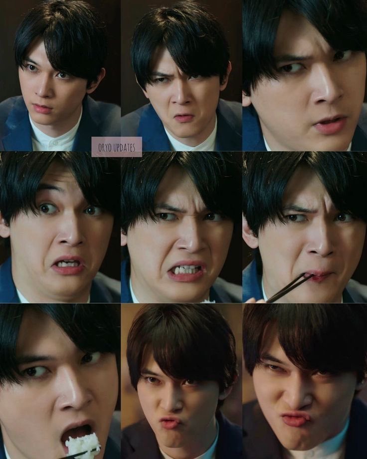 nyoh!!
..and expressive too