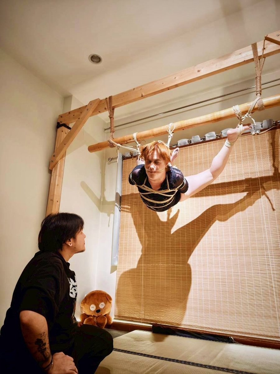 JUNEJIN (ジュン) | May, OSA16-20 TYO20-31. tweet media