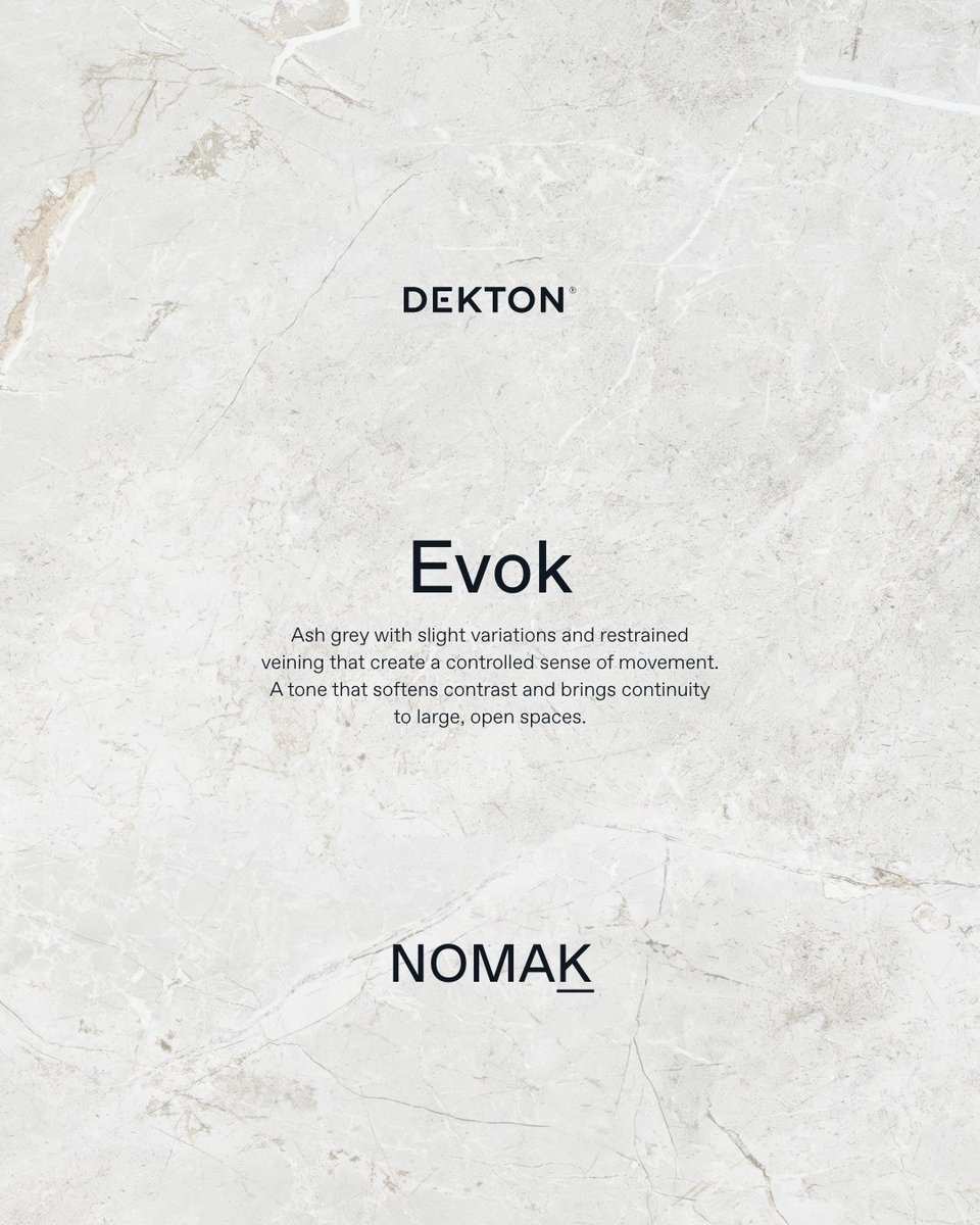 Dekton by Cosentino tweet media