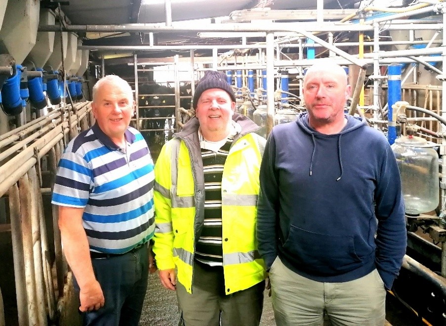 Kerry Social Farming tweet media