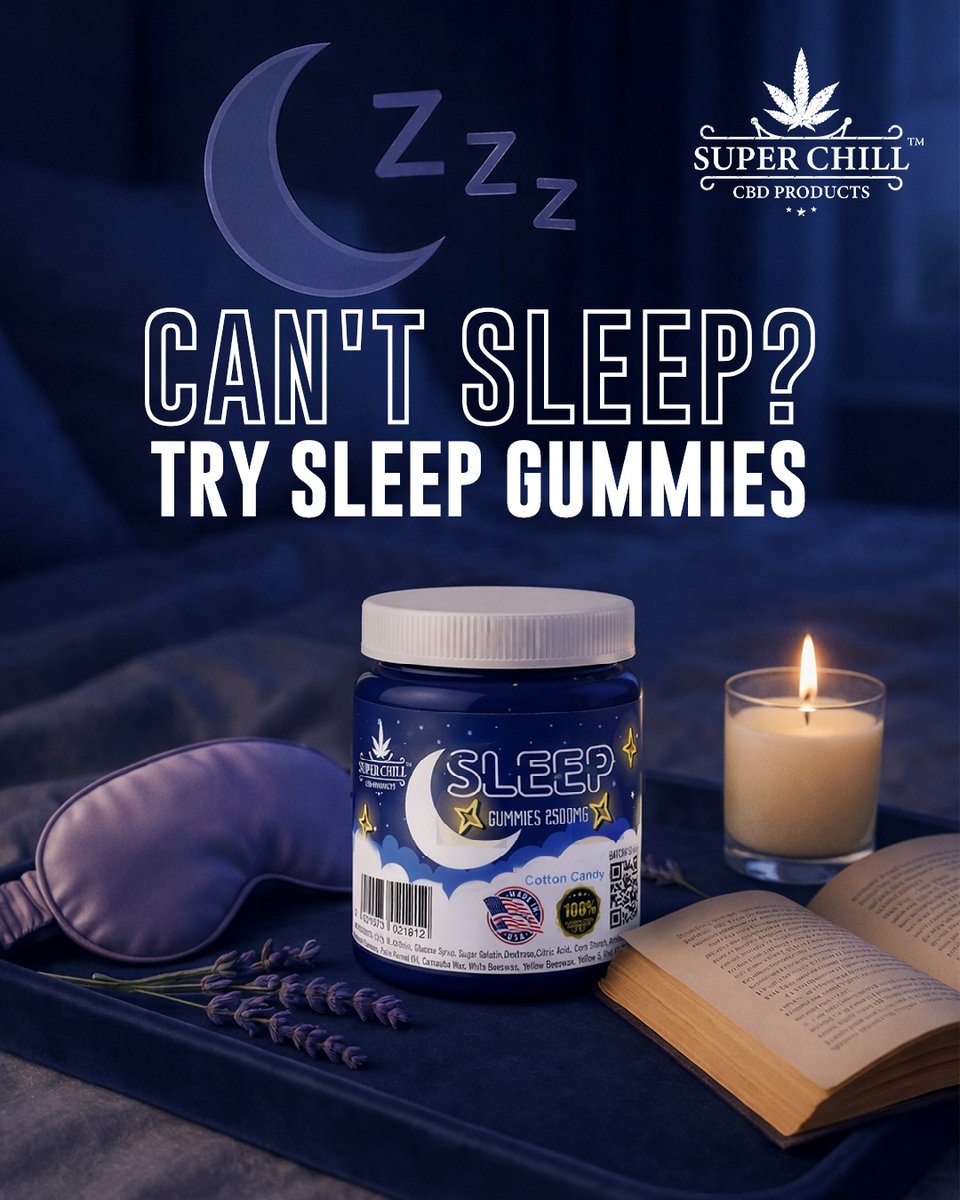 Super Chill Products (@GetSuperChill) / Posts / X