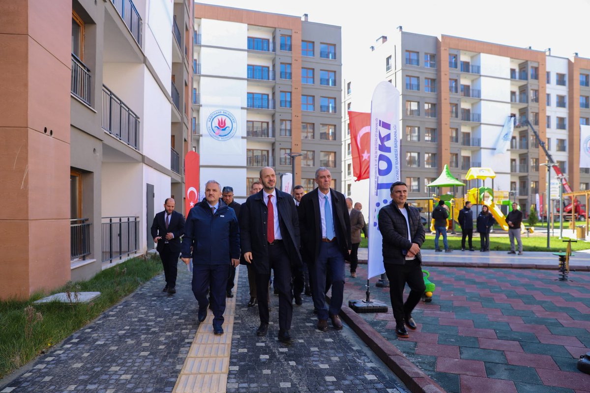 TOKİ tweet media