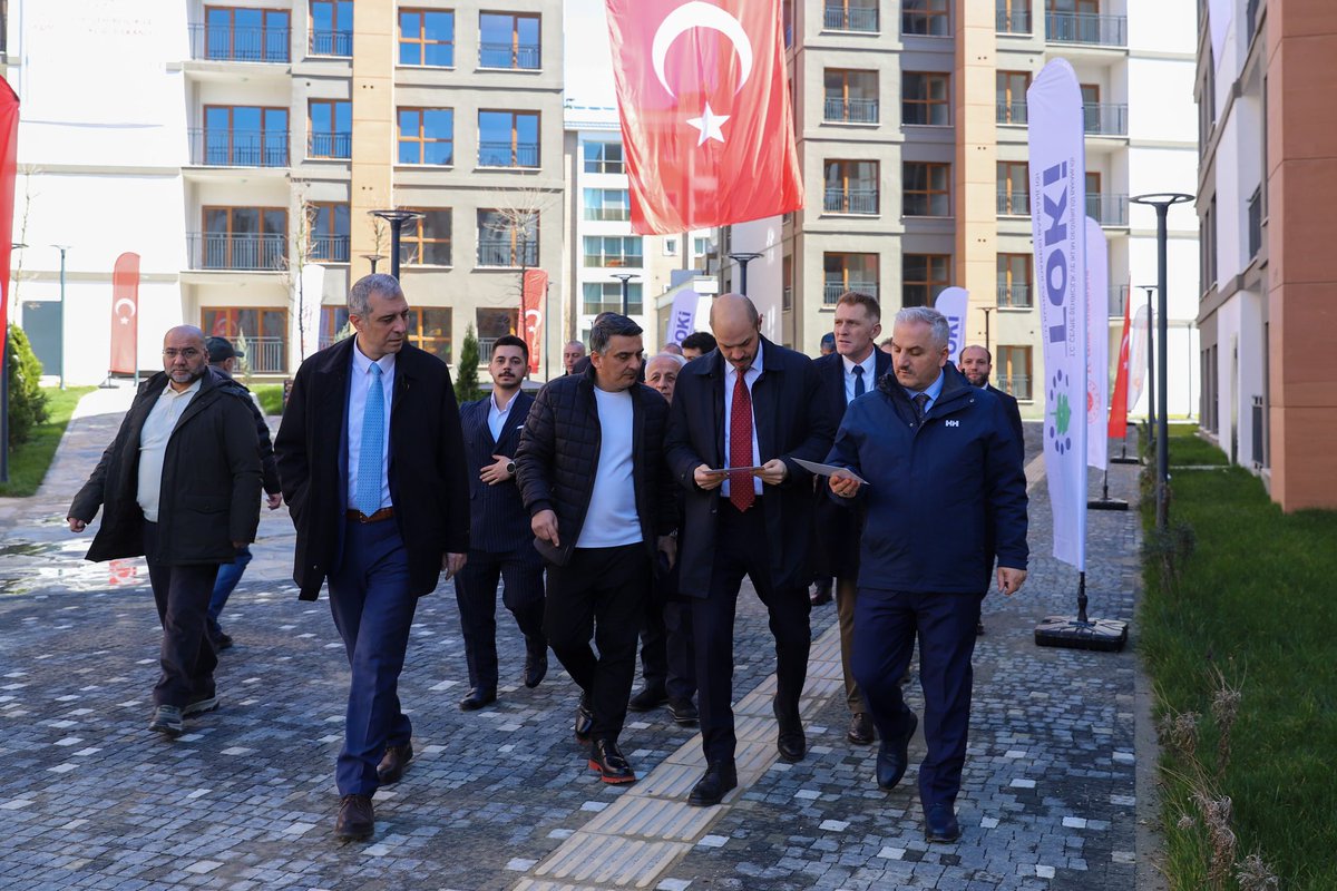 TOKİ tweet media