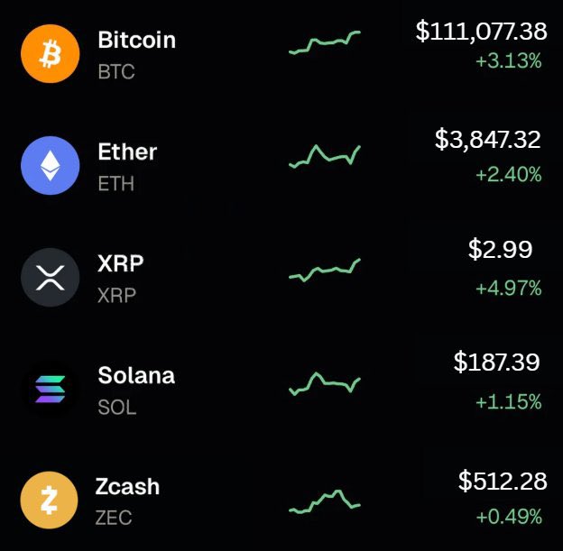 Crypto Khan tweet media