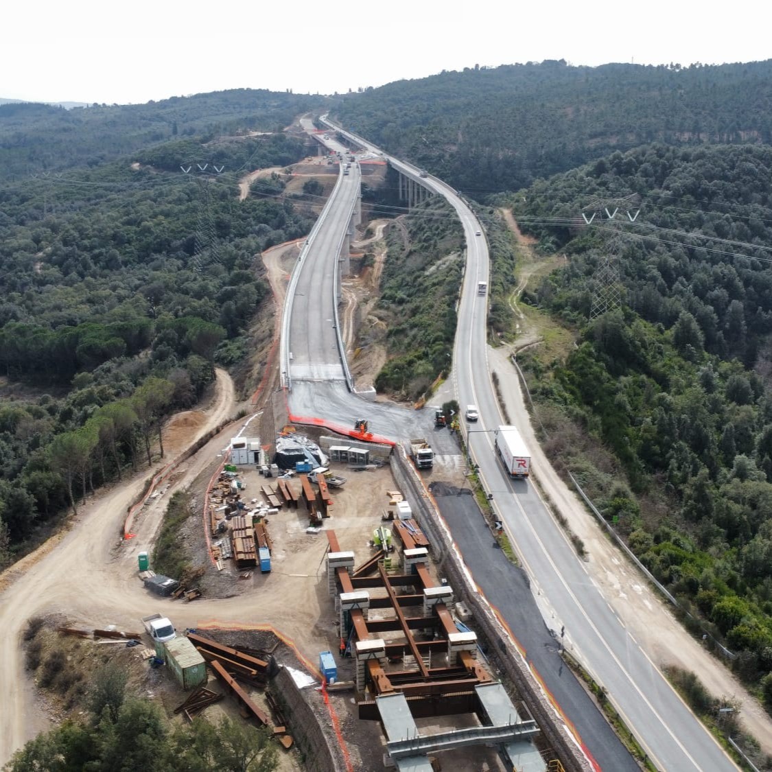 Anas SpA tweet media