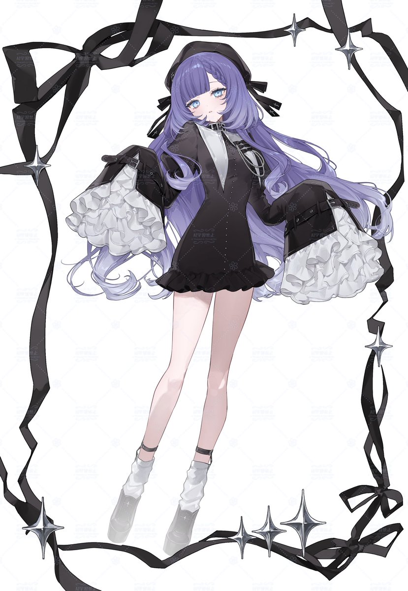 水瀬 涼💧🎐🍃 tweet media