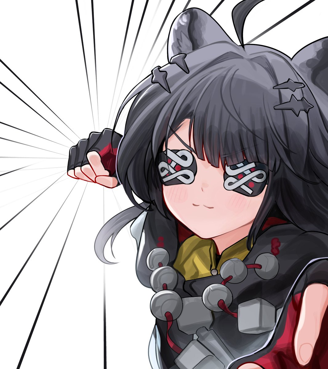 을므략 tweet media