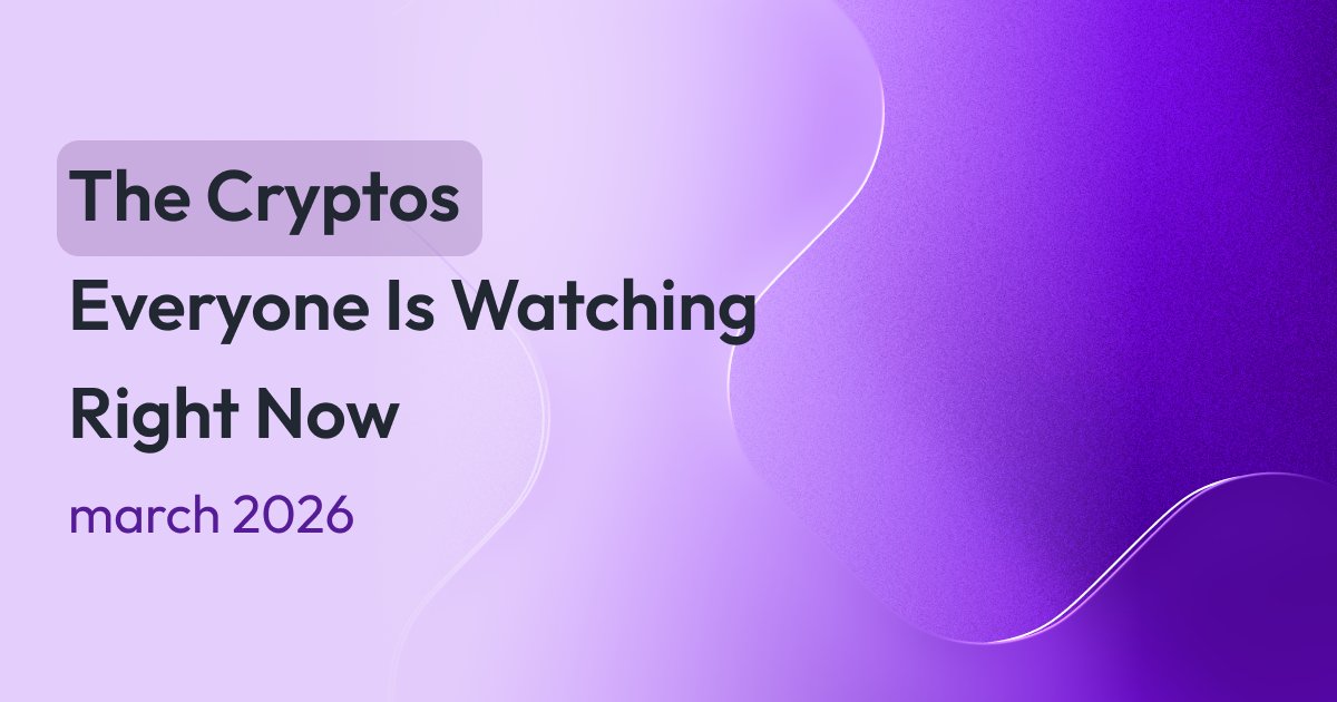 The Vault by Tría Finance tweet media