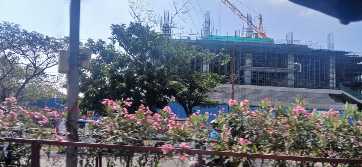 Madurai Updates tweet media