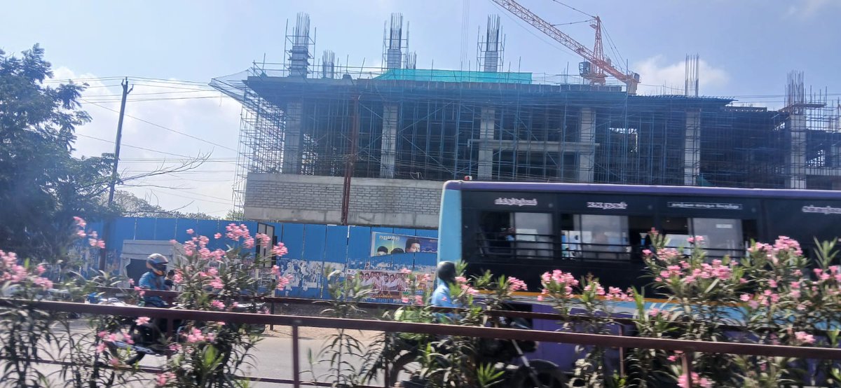 Madurai Updates tweet media