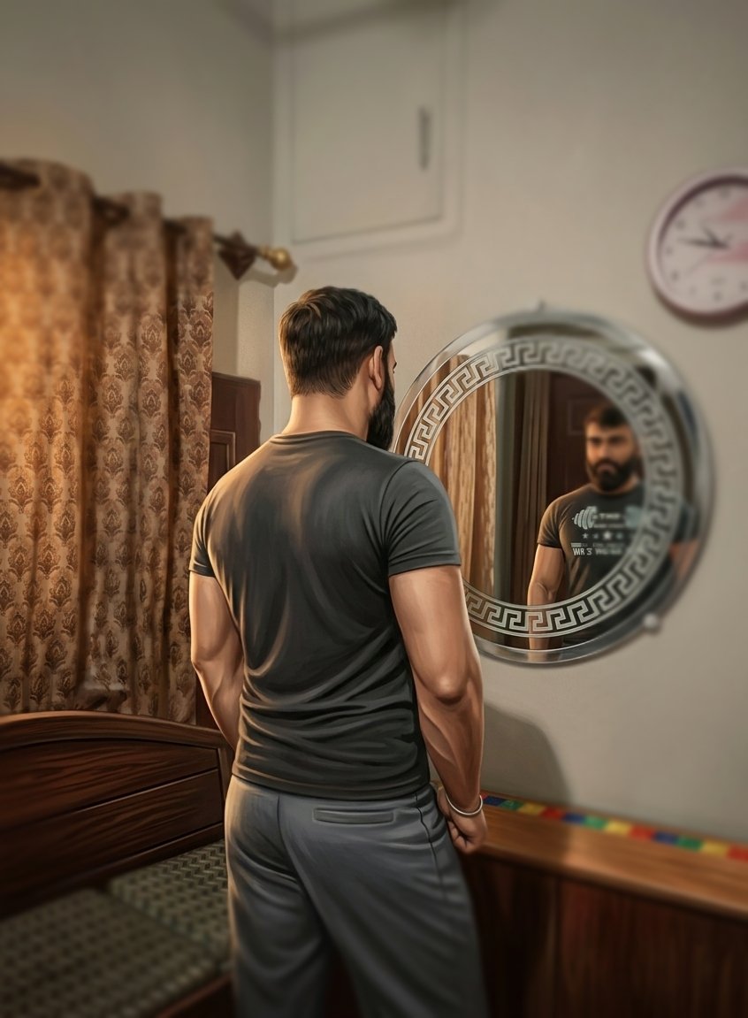 Haroon Mazher tweet media