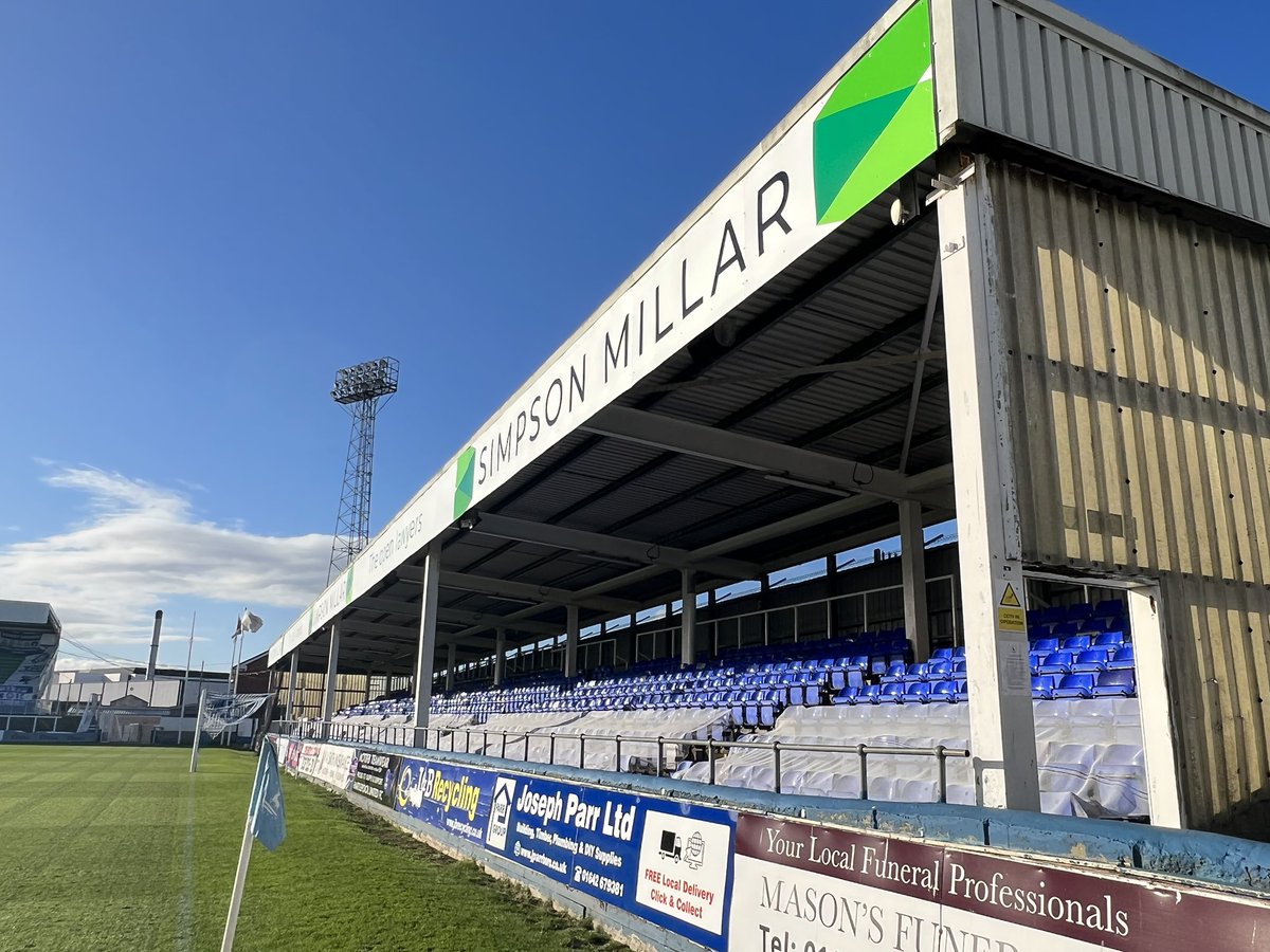 U Block RAFC tweet media