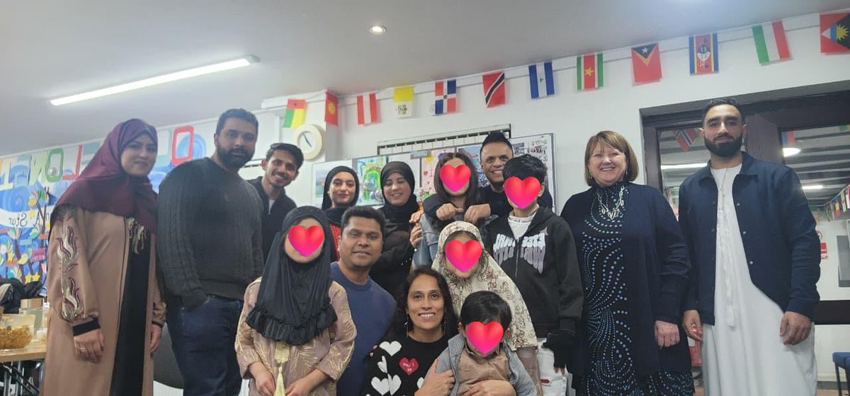 Sunbeam Fostering tweet media