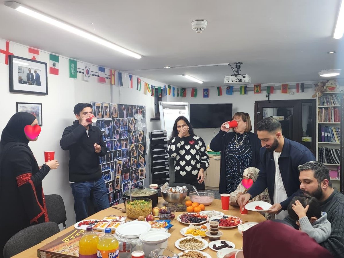 Sunbeam Fostering tweet media