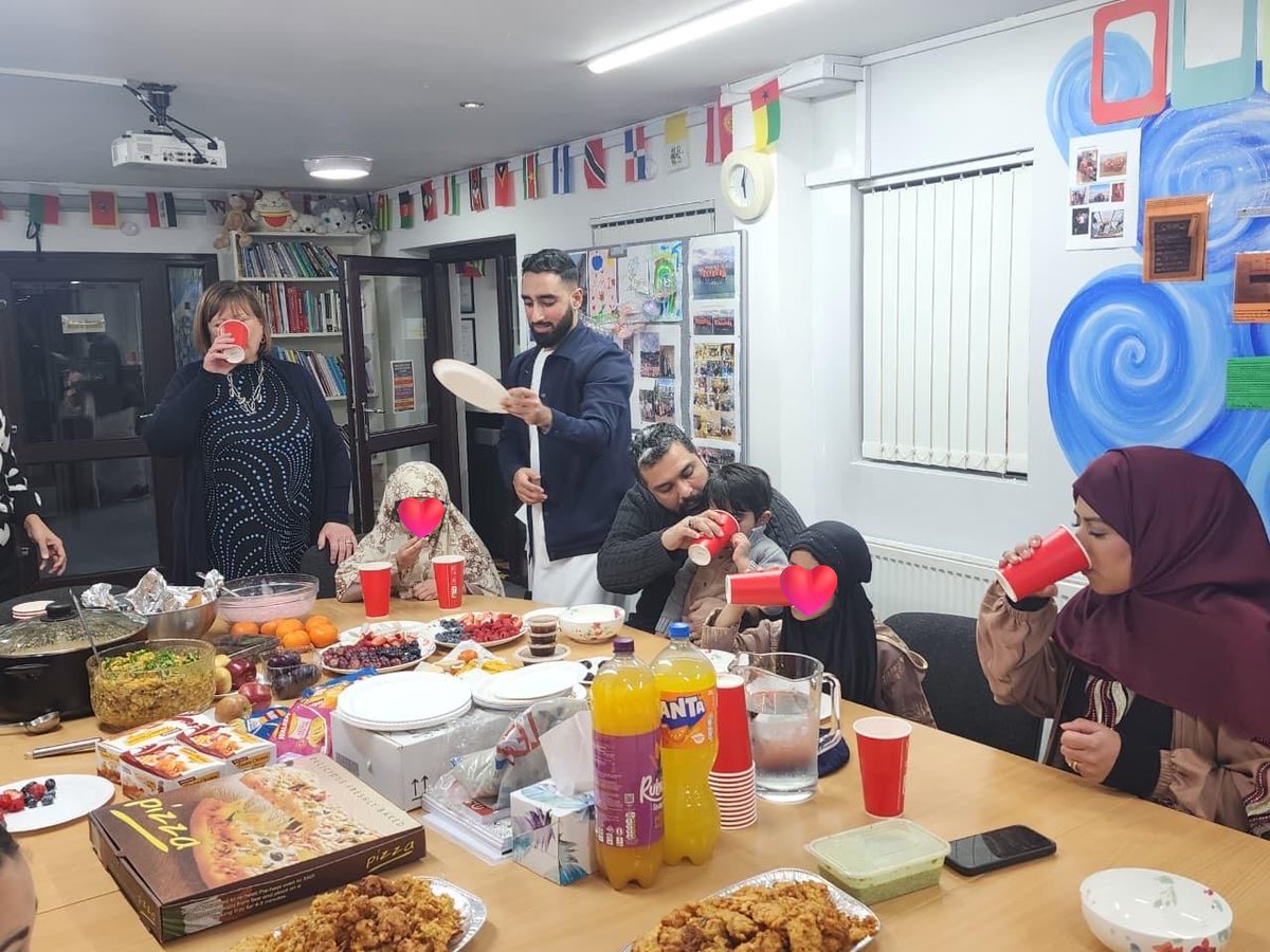 Sunbeam Fostering tweet media