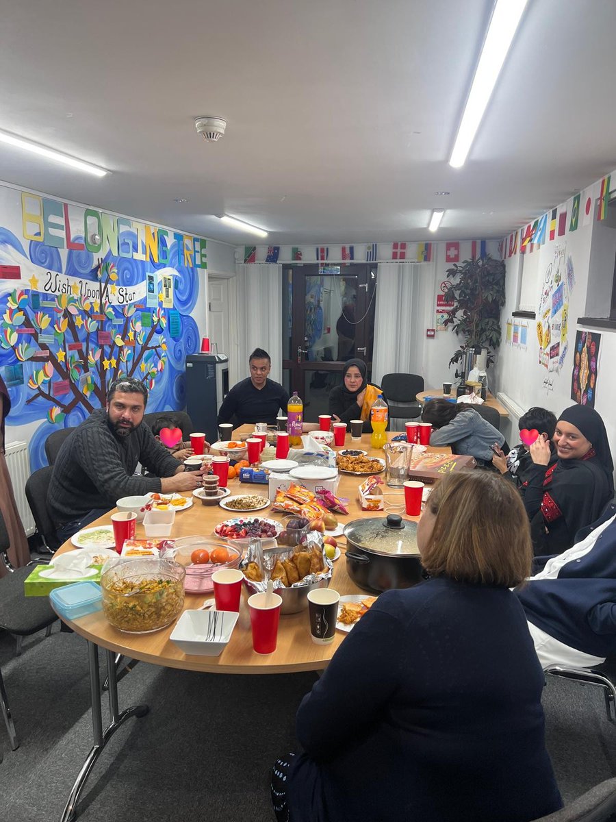 Sunbeam Fostering tweet media