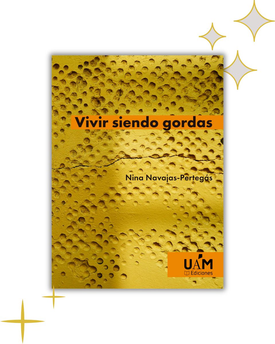 UAM EDICIONES tweet media