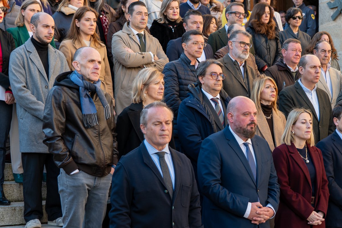 Grupo Socialista tweet media