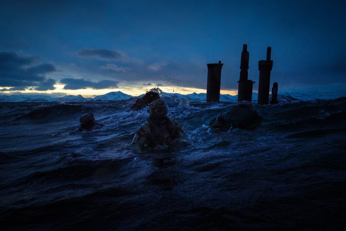 Royal Marines tweet media