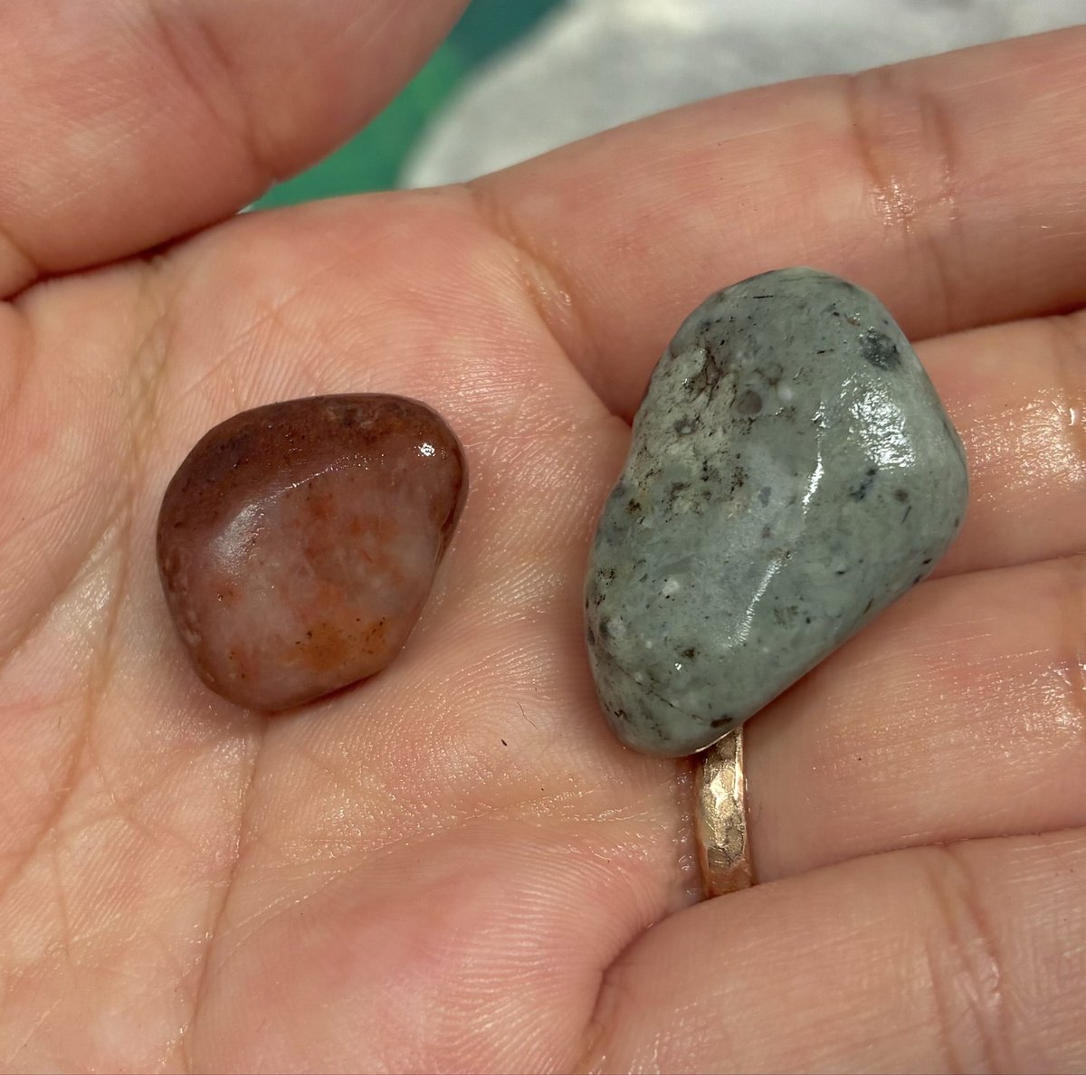 いし。ころころ