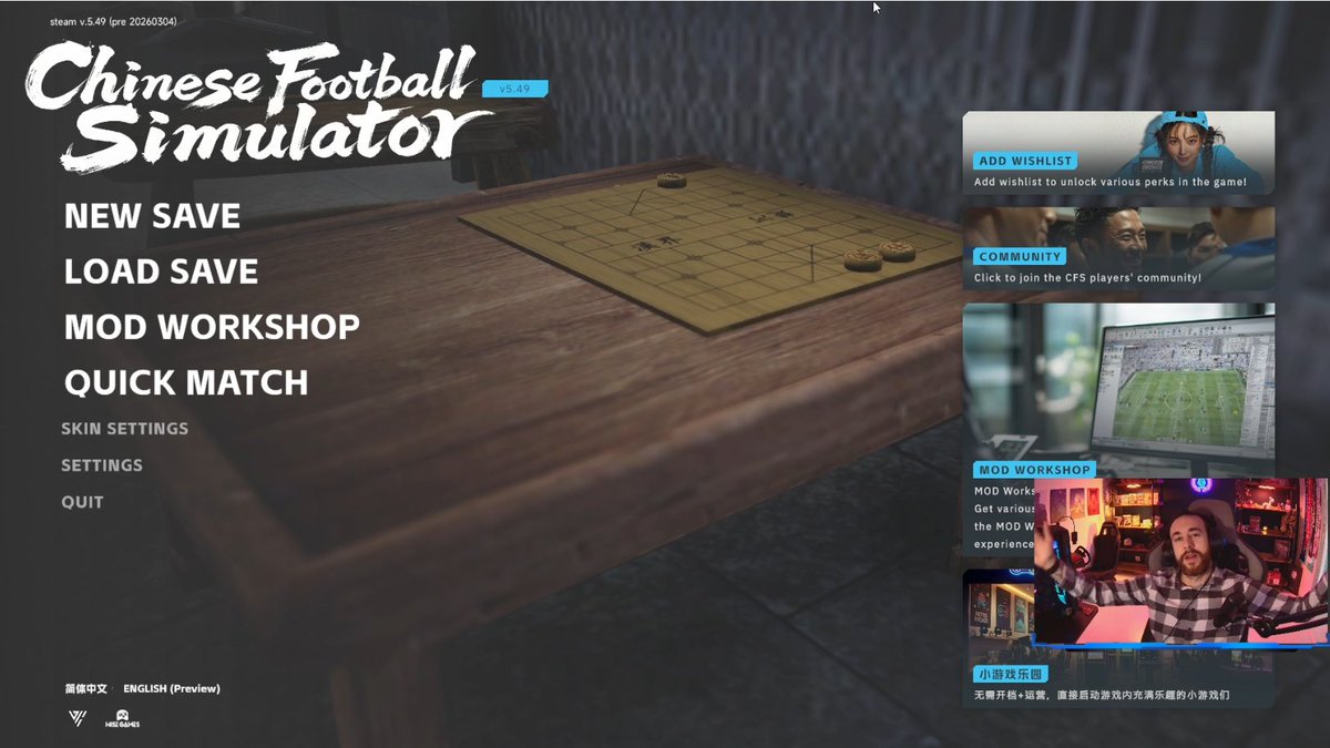 Alex Benito tweet media