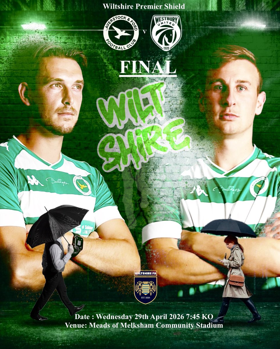 Laverstock & Ford FC tweet media