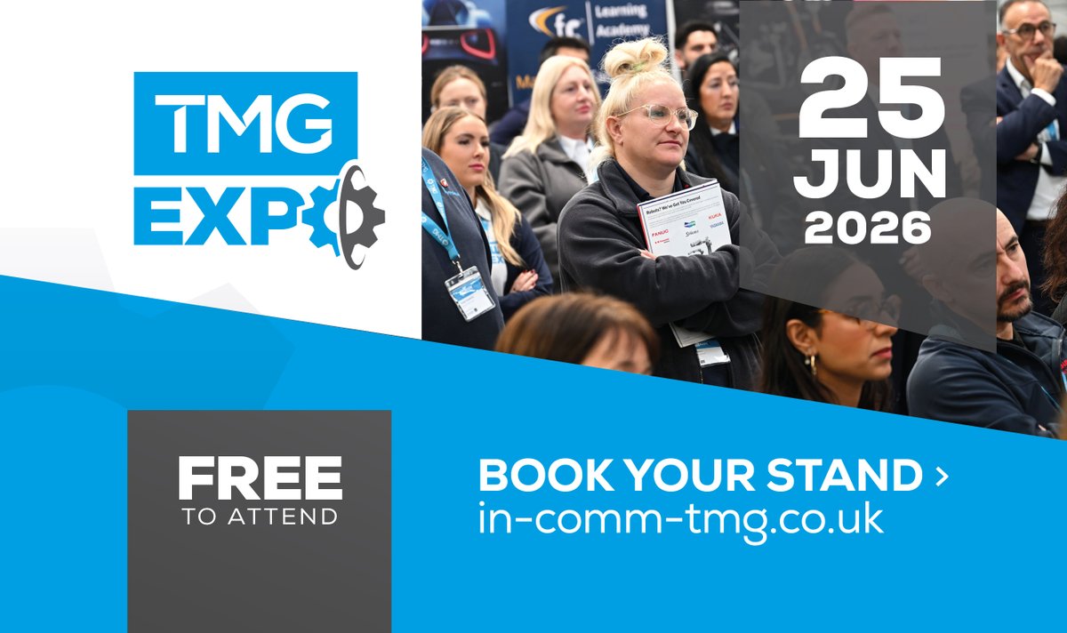 In-Comm Training tweet media