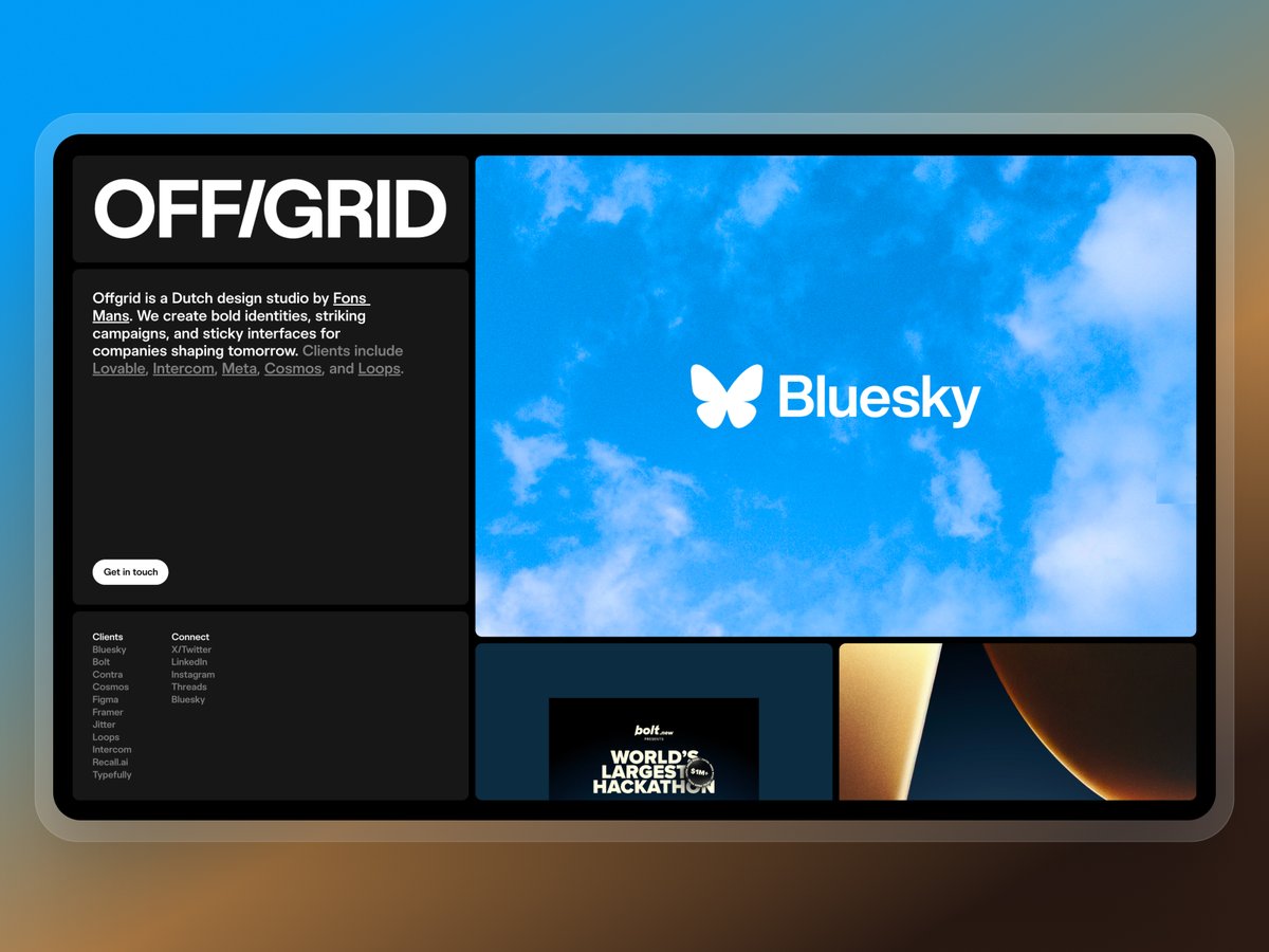 Peter Konti tweet media