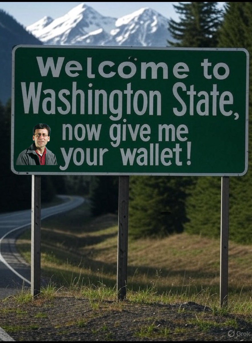 1BethDutton's tweet image. Well, well, well.

I guess I'm not the only one with the blues on this Wednesday morning.

Not only are 5 Starbucks closing in Seattle, but Howard Schultz is moving out of Washington to Florida.

I was assured millionaires wouldn't be moving out of Washington state due to the