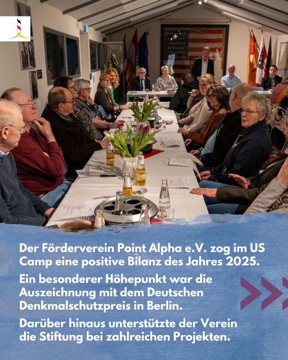 Point Alpha Stiftung tweet media