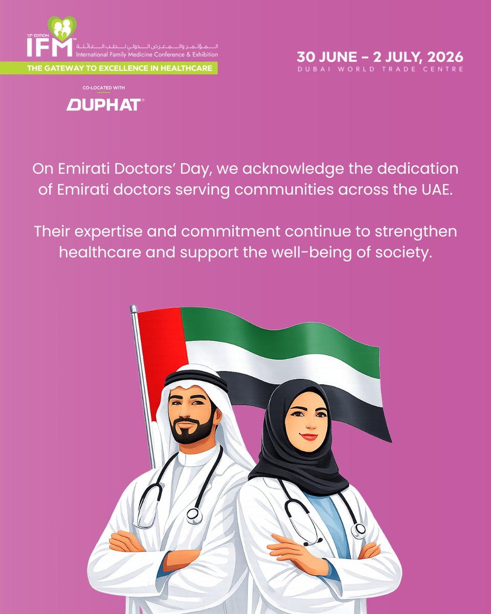 IFM Dubai tweet media