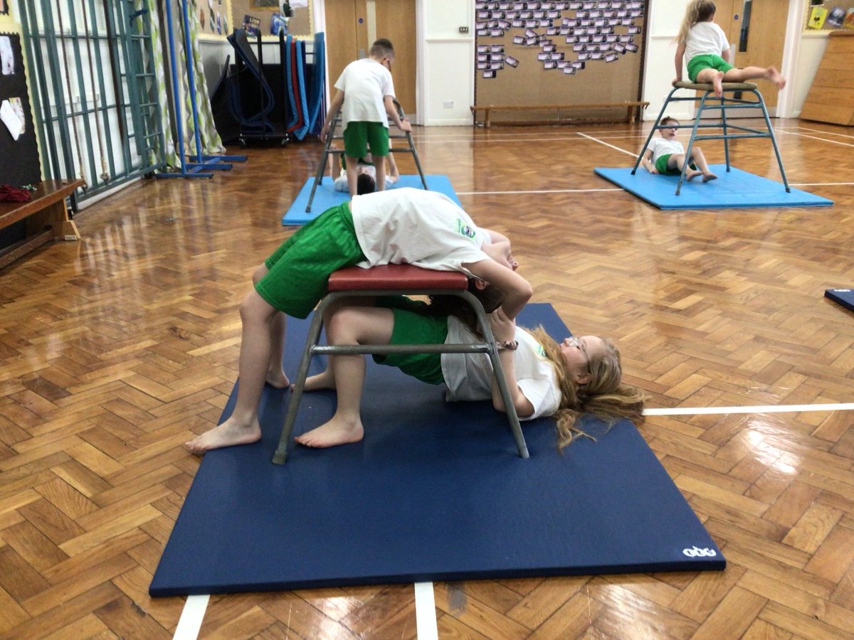 Caldicotes - Year 4 💚 tweet media