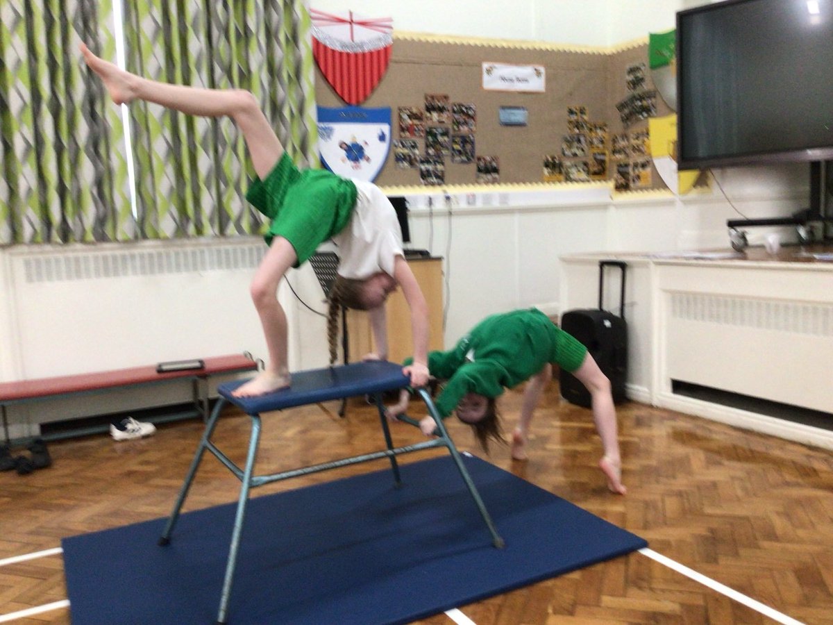 Caldicotes - Year 4 💚 tweet media